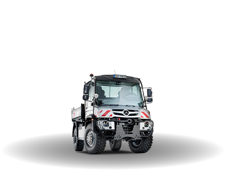 Unimog - ТДВ КОНКОРД