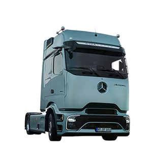 actros l pro cabin