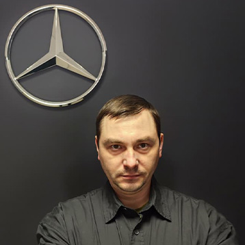 Стеценко Андрій Ігорович 