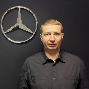 Заболотній Констянтин Юрійович